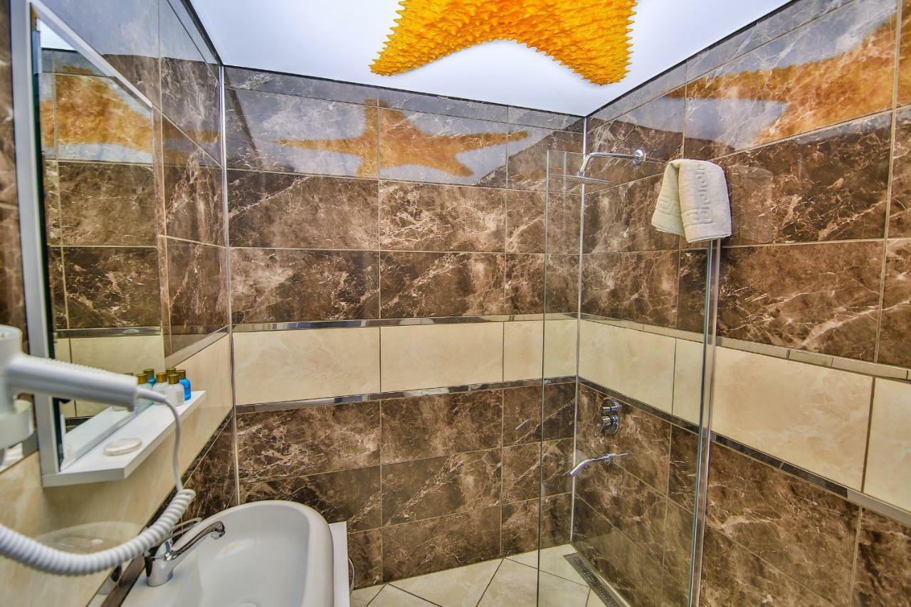 Amasra Timur Otel Bagian luar foto