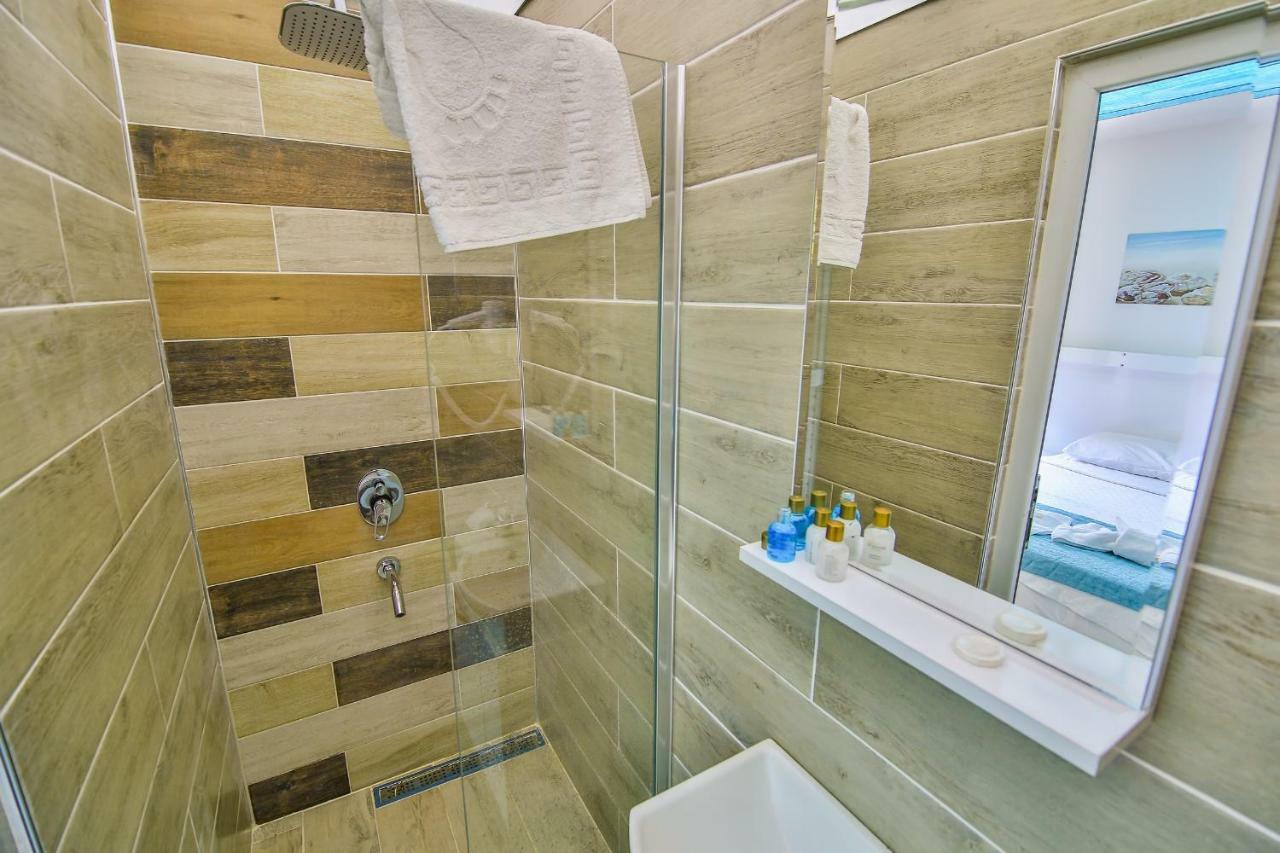 Amasra Timur Otel Bagian luar foto