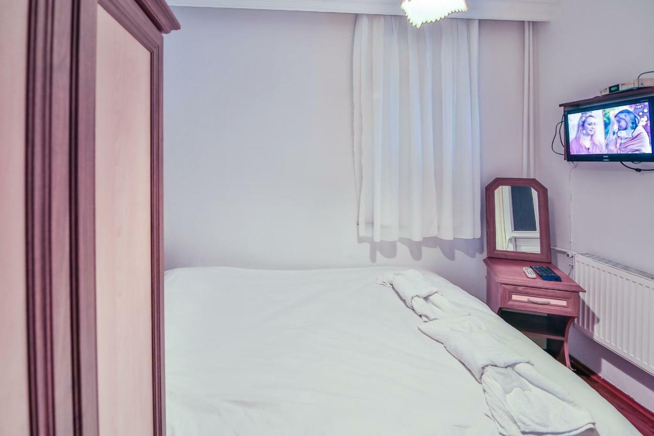 Amasra Timur Otel Bagian luar foto
