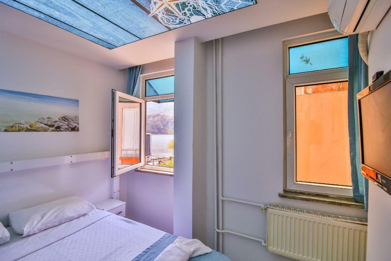 Amasra Timur Otel Bagian luar foto
