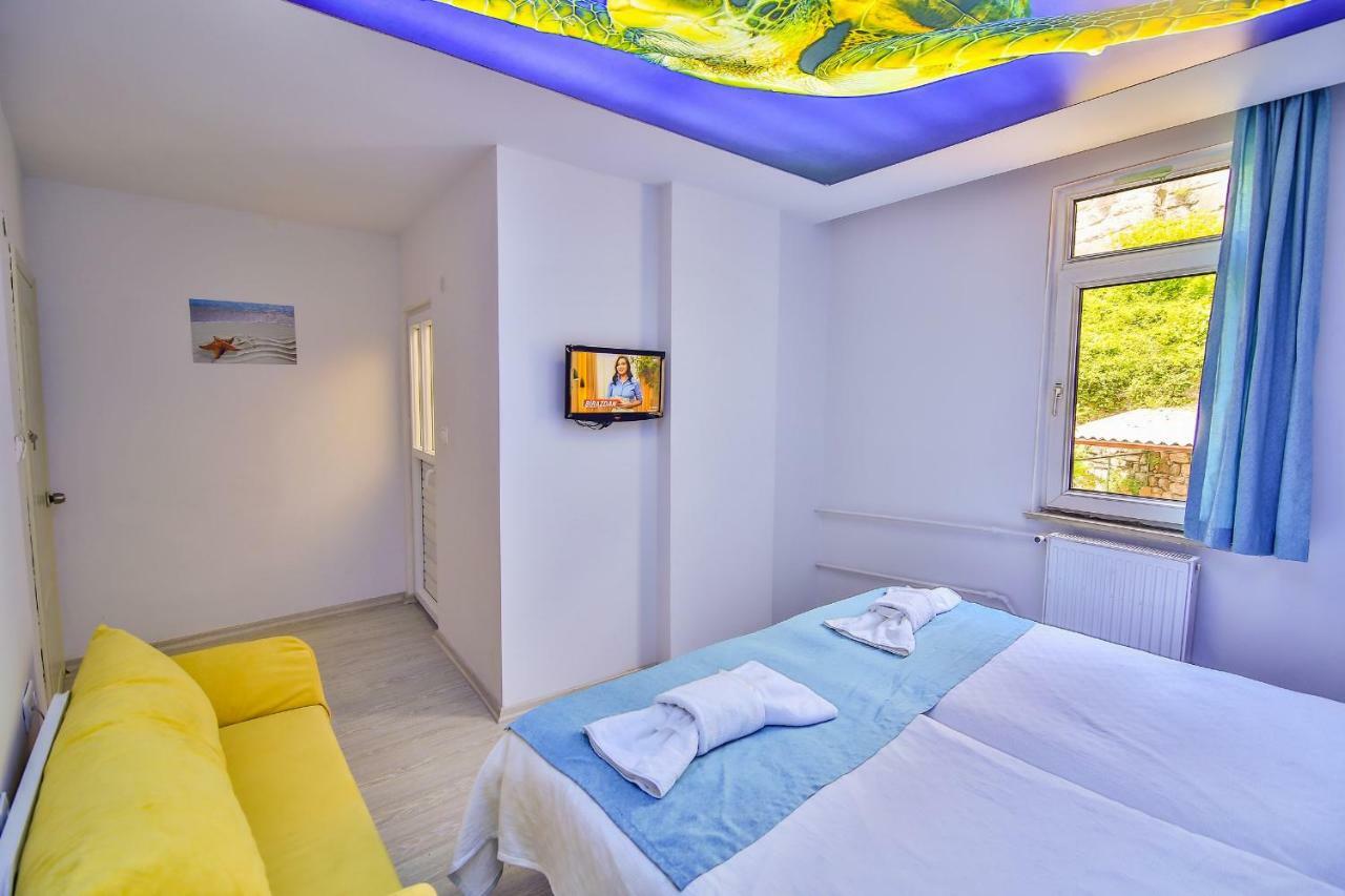 Amasra Timur Otel Bagian luar foto